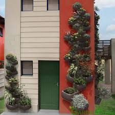 50 Wall Gardens Ideas And Designs For