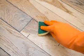 Hardwood Floor Wax Floor Wax Cleaning