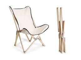 If you are looking for buying only chairs. Tripolina Chair Foldable Armchair Tripolina