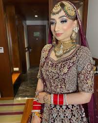 meghna roda bridal makeup artist