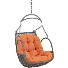 Arbor Patio Swing Chair Without Stand