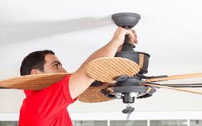 How To Install A Ceiling Fan Light Kit