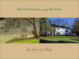 hopelands gardens and rye patch the