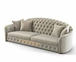 5 Seater Newly Designed Sofa