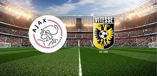 Vitesse v ajax prediction and tips, match center, statistics and analytics, odds comparison. Preview Ajax Vitesse