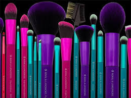 best new makeup brushes allure