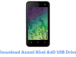 First, complete the form with the information we need to unlock your phone. Download Azumi Kirei A4d Usb Driver All Usb Drivers