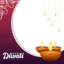 diwali card png transpa images free