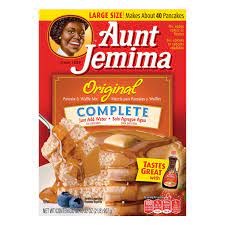 save on aunt jemima complete pancake