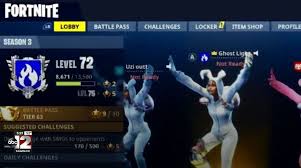 Fortnite you can play with me if you want ask in the chat. Fortnite Battle Royale Is A Free To Play Video Game Sensation