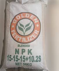 npk fertilizer for tomato farming