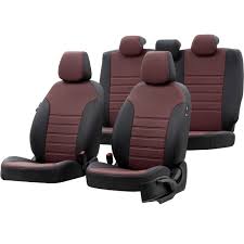 Milano Seat Covers Eco Leather