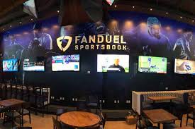 Fanduel sports betting offers one of the best experiences if you're a sports fan. Fanduel Launches Sportsbook App And Website In New Jersey