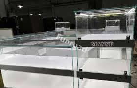 canada project manne jewelry kiosk