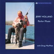 stream jerry holland listen to parlor