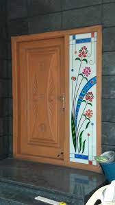 Door Glass Design