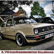 retro golf 2 old school oldschool dachtrager dachgarten sonnenschute sonnenschutte original nevada beige balingen フォルクスワーゲン フォルクスワーゲンゴルフ 車