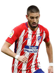 He is 26 years old from belgium and playing for atlético de madrid in the laliga santander. Yannick Ferreira Carrasco Tore Und Statistiken Spielerprofil 2020 2021