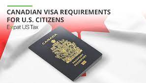 canadian visa for u s citizens