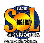 Resultado de imagen de sol radio barcelona 106.4