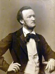 Richard Wagner. 1876. [Photographic Portraits. Volume 67.]