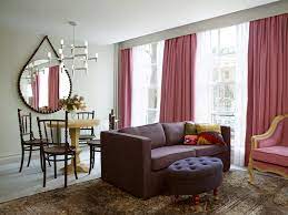 curtain design ideas for your living