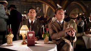 the great gatsby brooks brothers