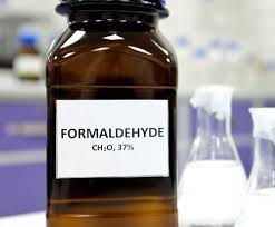 formaldehyde exposure