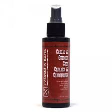 Txcsc01 Twisted X Shoe Cleaner And Conditioner