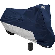 Nelson Rigg Deluxe Motorcycle Cover