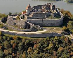 維謝格拉德城堡