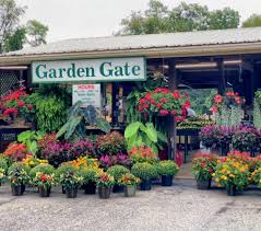 Garden Gate Farm Market Carlisle Pa