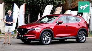 New vehicle data and images supplied by and © copyright of duoporta vehicle information specialists. Mazda Cx 5 Turbo 2 5l 2019 Review Youtube