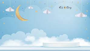 baby shower background images hd