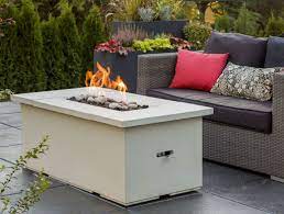firetable fire pits