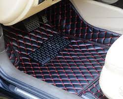 Molded carpet typically in vehicles from the early 1960's to current. Free Shipping Full Set Car Carpet Covers 3d Leather Car Mat Anti Slip Customize Car Floor Mats For Volkswagen Multivan Carpet Lowes Mat Chocolatecarpet Chair Mat Aliexpress
