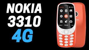 The nokia 3310 will be available in pakistan in partnership. Nokia 3310 4g Best Price In Pakistan 2021 Specifications Reviews And Pictures