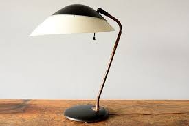 Lightolier desk lamp designed by gerald thurston. Vintage Lightolier Desk Lamp Lamp Desk Lamp Lightolier