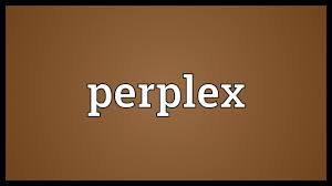نتیجه جستجوی لغت [perplex] در گوگل