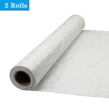 2 rolls fibergl chopped strand mat