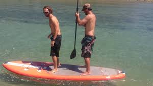 Weight Limit For Stand Up Paddle Boards