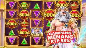 Situs Slot Pg Soft Bet 200 Terpercaya Gampang Menang Winrate 99%