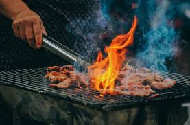 how to clean rusty bbq grills 9 tips