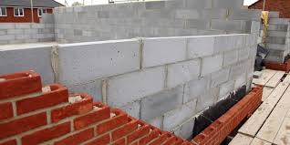 Bricks Or Solid Concrete Blocks Which