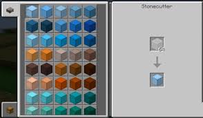 Colorful Glass Minecraft Addon