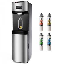 ispring bottleless water dispenser