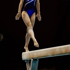 9 reasons gymnastics beams are awesome