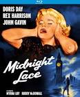 Jerrold L. Ludwig Midnight Lace Movie