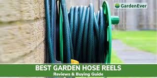 top 10 best garden hose reels in 2021