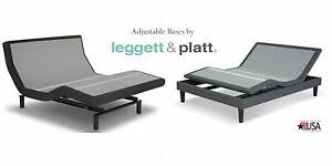 leggett platt adjustable beds all